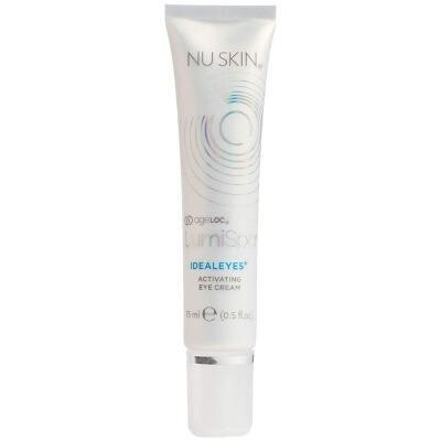 Lumispa IdealEyes