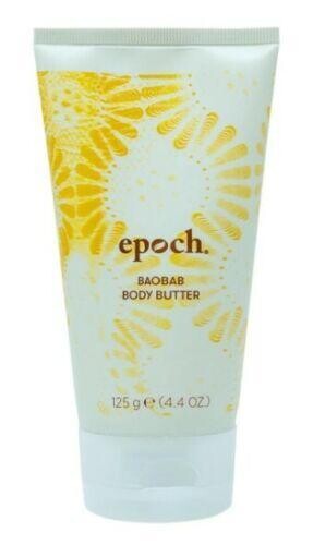 Epoch  Baobab Body Butter