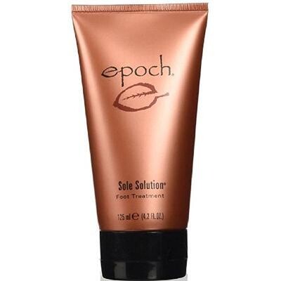 Epoch Sole Solution Foot Treatment