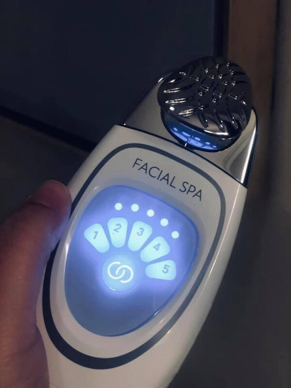 Facial Spa
