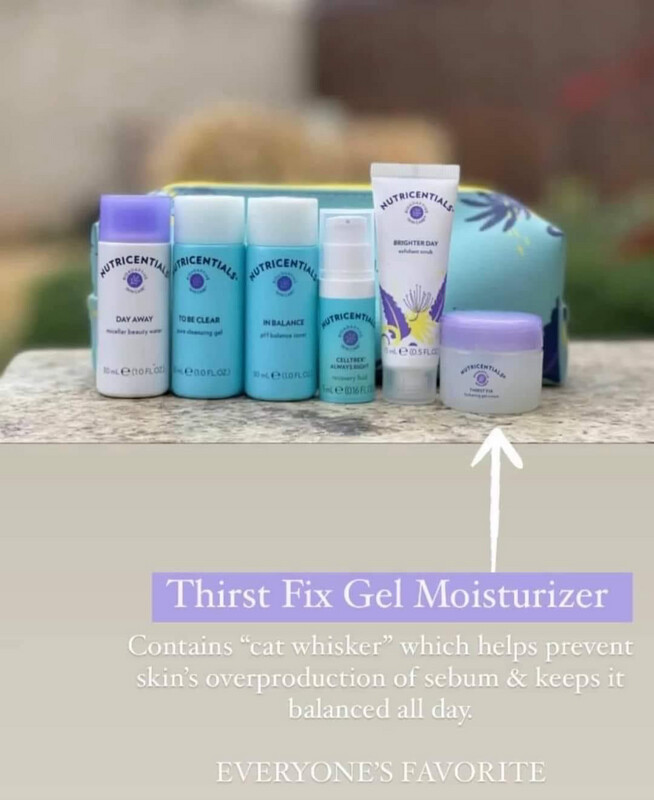 Travel Set