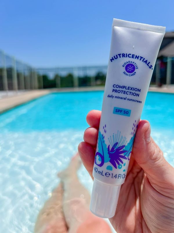 Complexion Protection