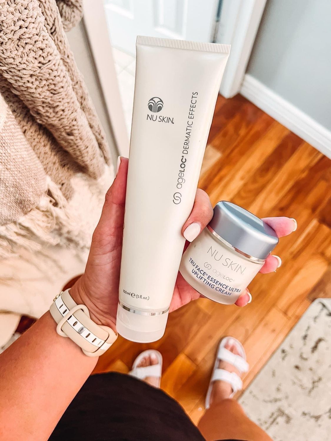 Ultimate Firming bundle