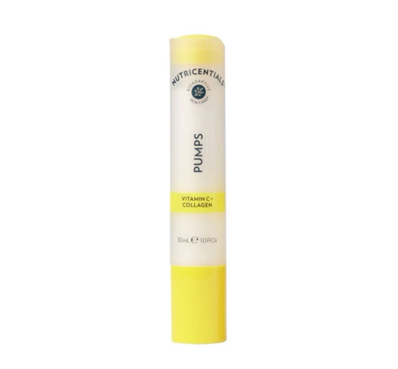 Yellow Pump
