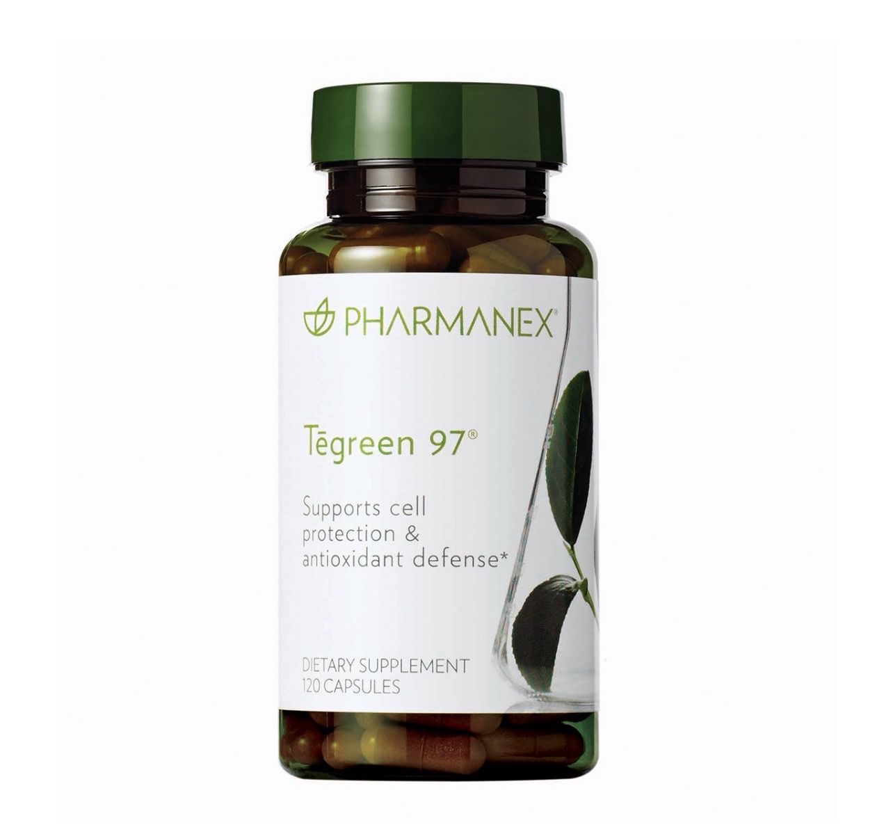 TeGreen 90 Count