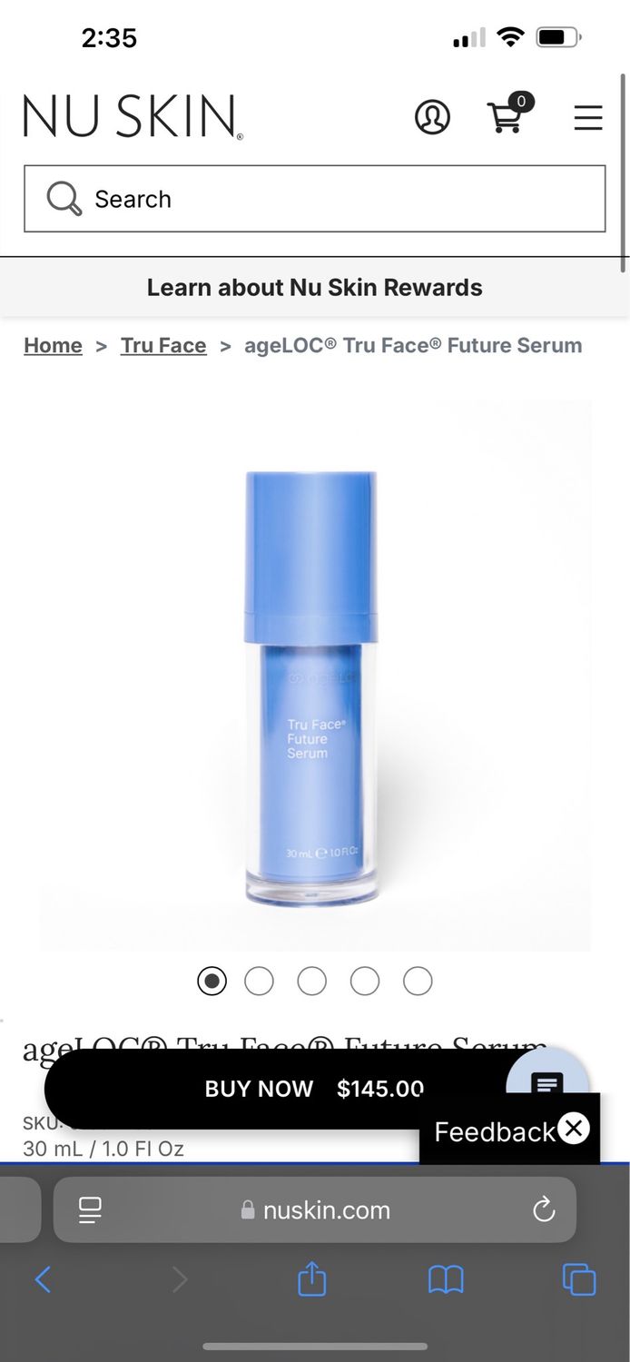 Future Serum