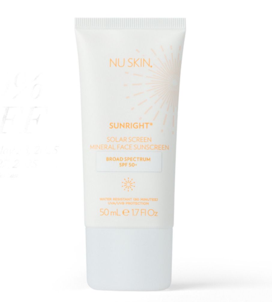 Sunscreen
