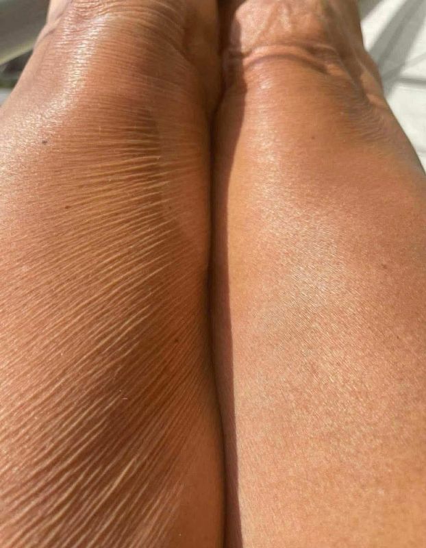 Karen’s Firming Cream