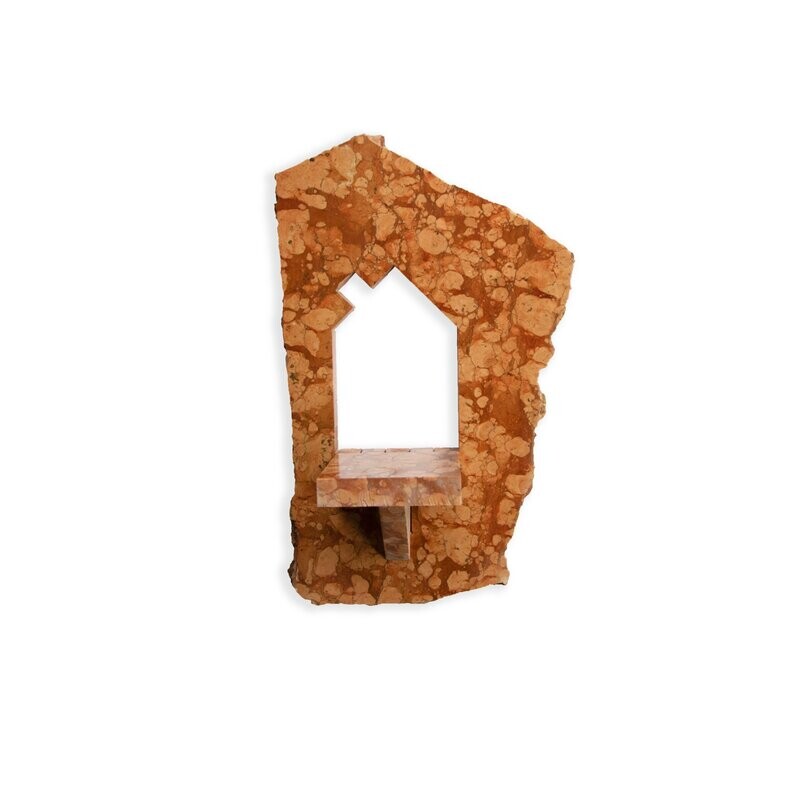 Wall Shelf Small | No.5