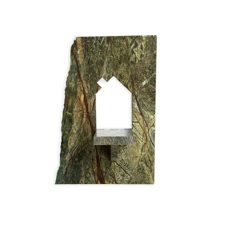Wall Shelf Small | No.7