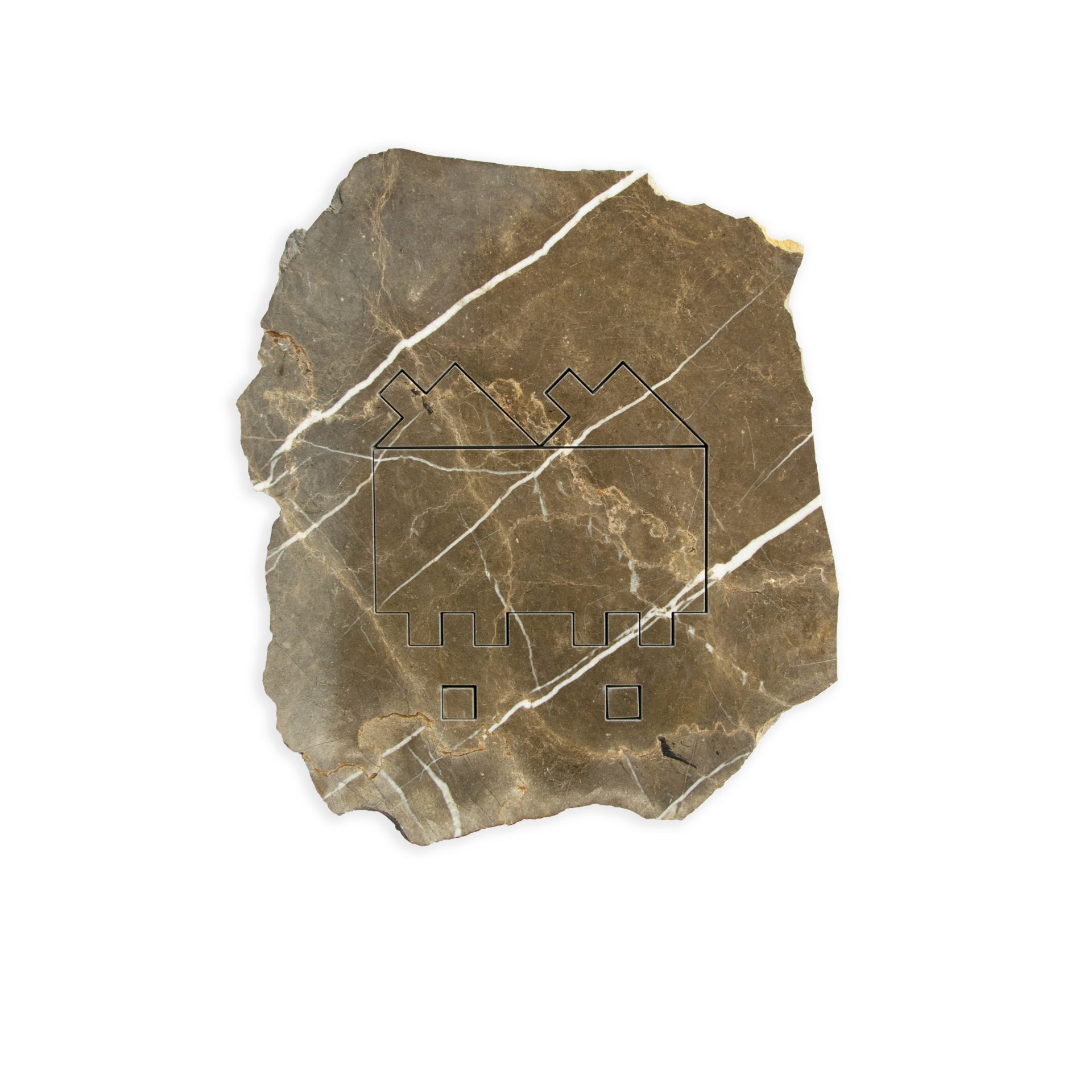 Wall Shelf Big | No.3