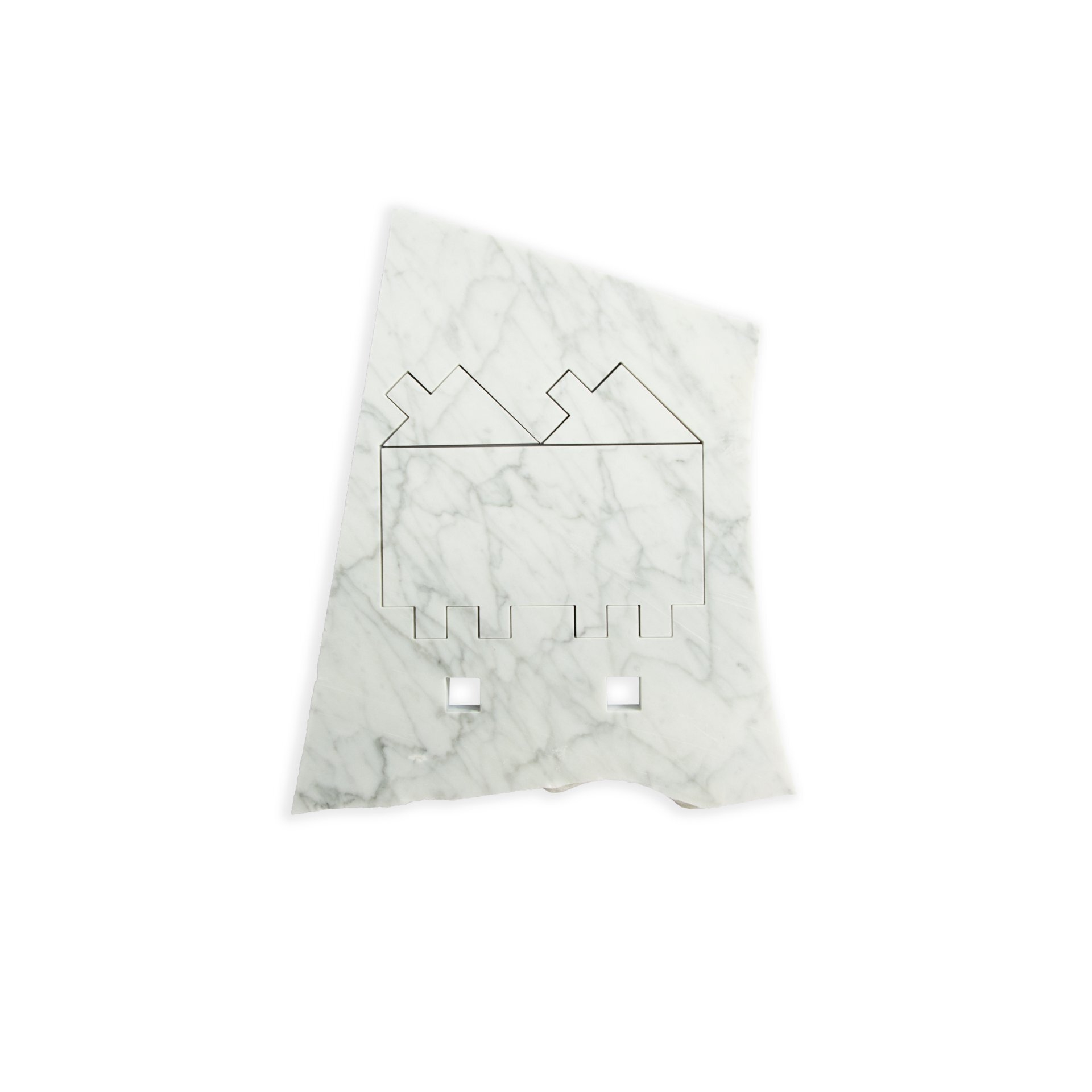 Wall Shelf Big | No.4