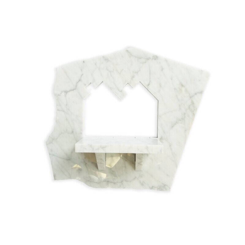 Wall Shelf Big | No.9