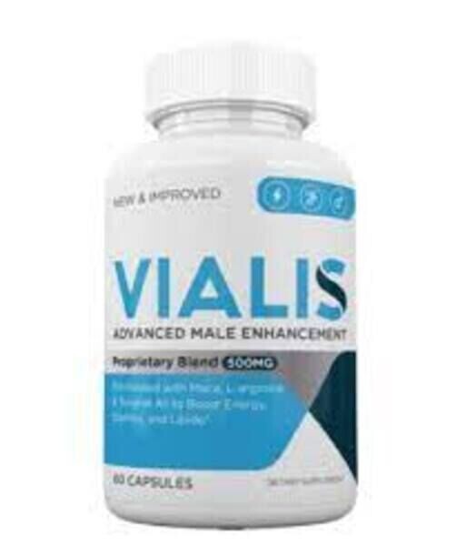 Vialis Male Enhancement us