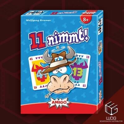 11 nimmt! [DE]