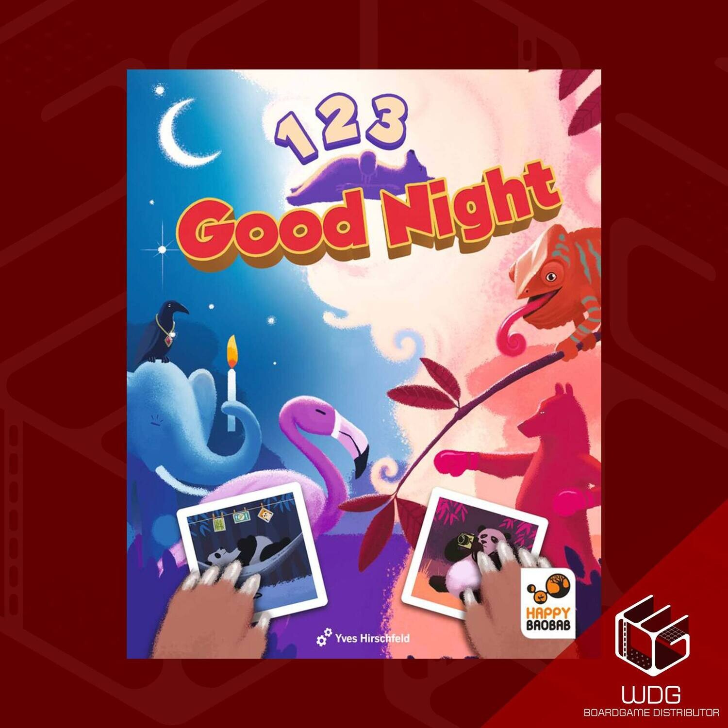 123 Goodnight