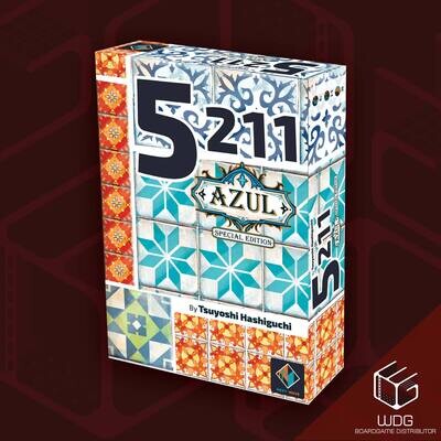 5211 Azul