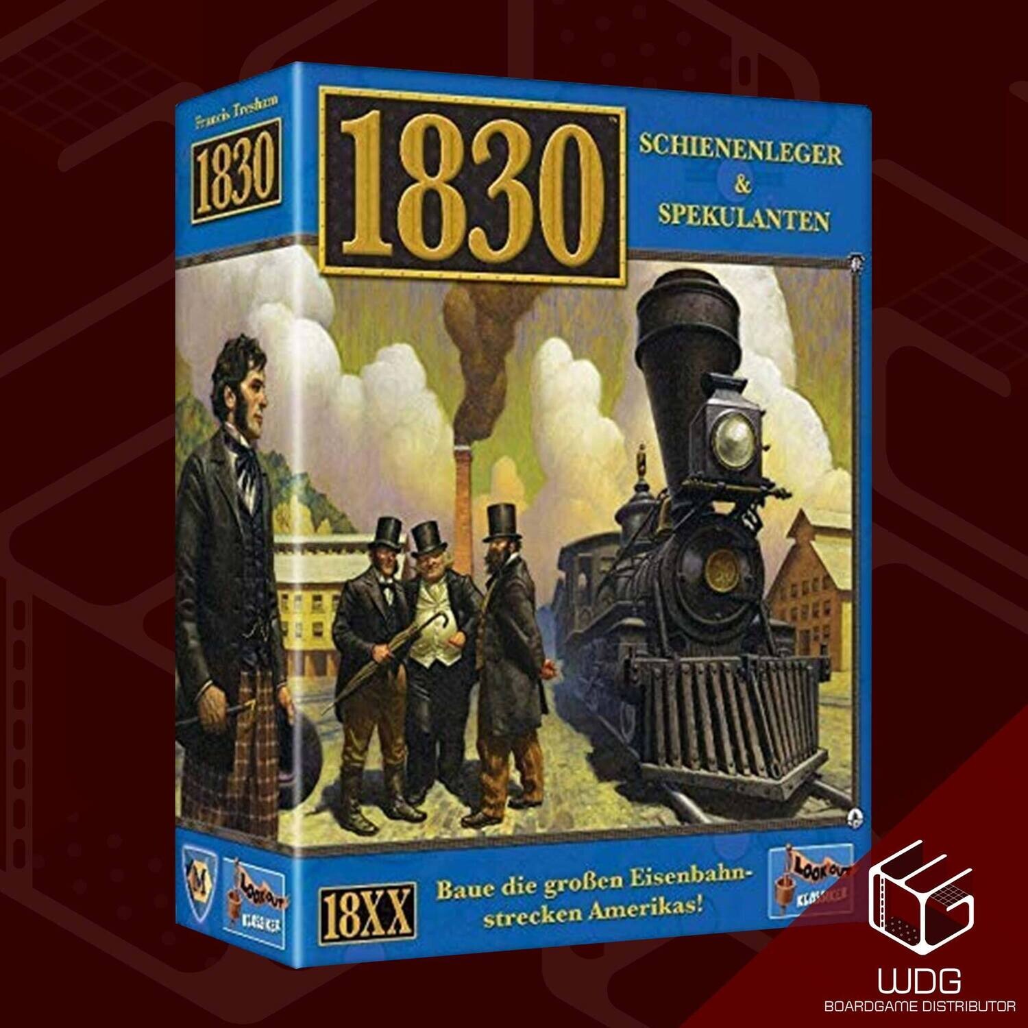 1830 (Revised)