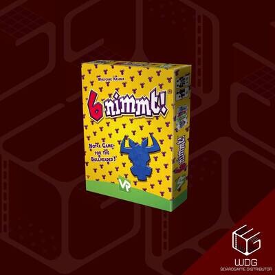 6 nimmt! [DE]