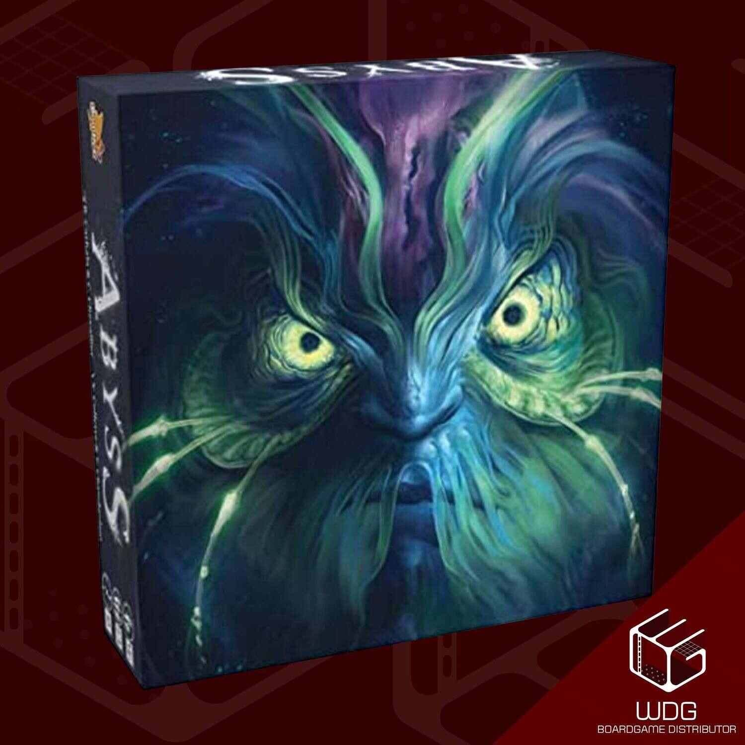 Abyss: 5th Anniversary Edition