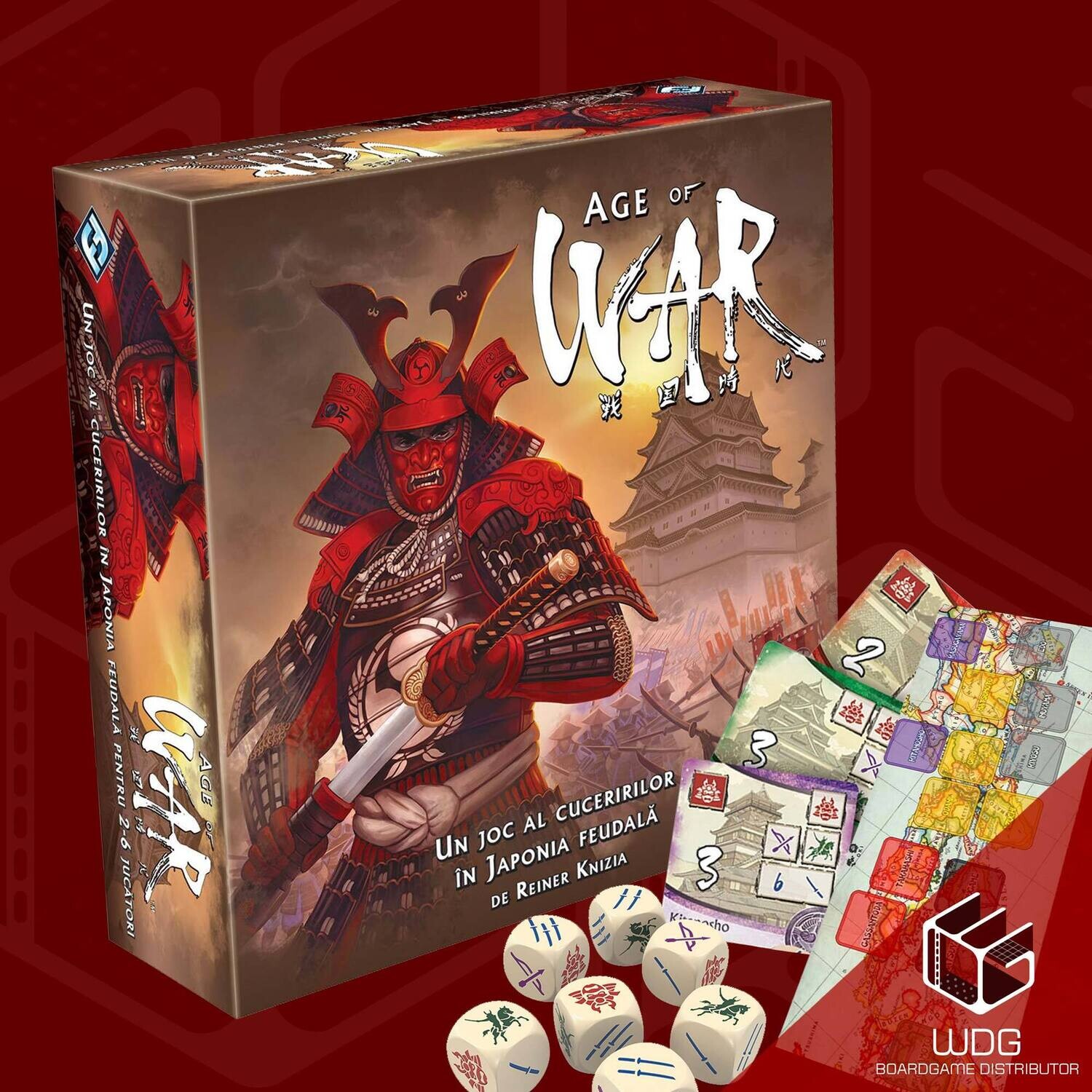 Age of War