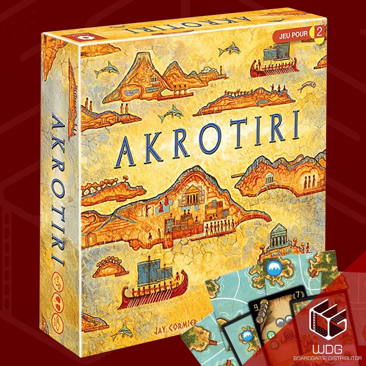 Akrotiri