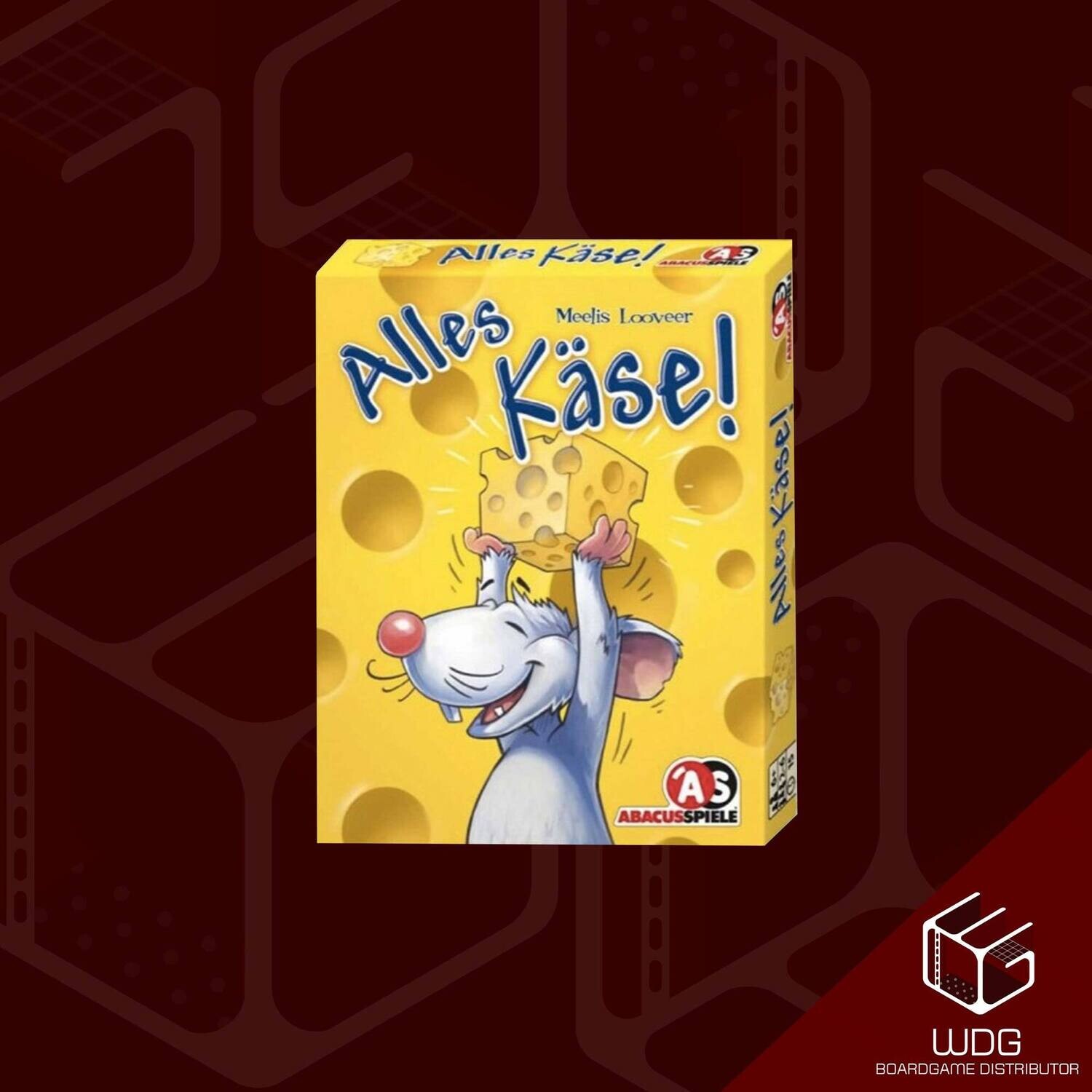 Alles Kase