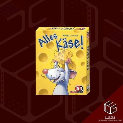 Alles Kase