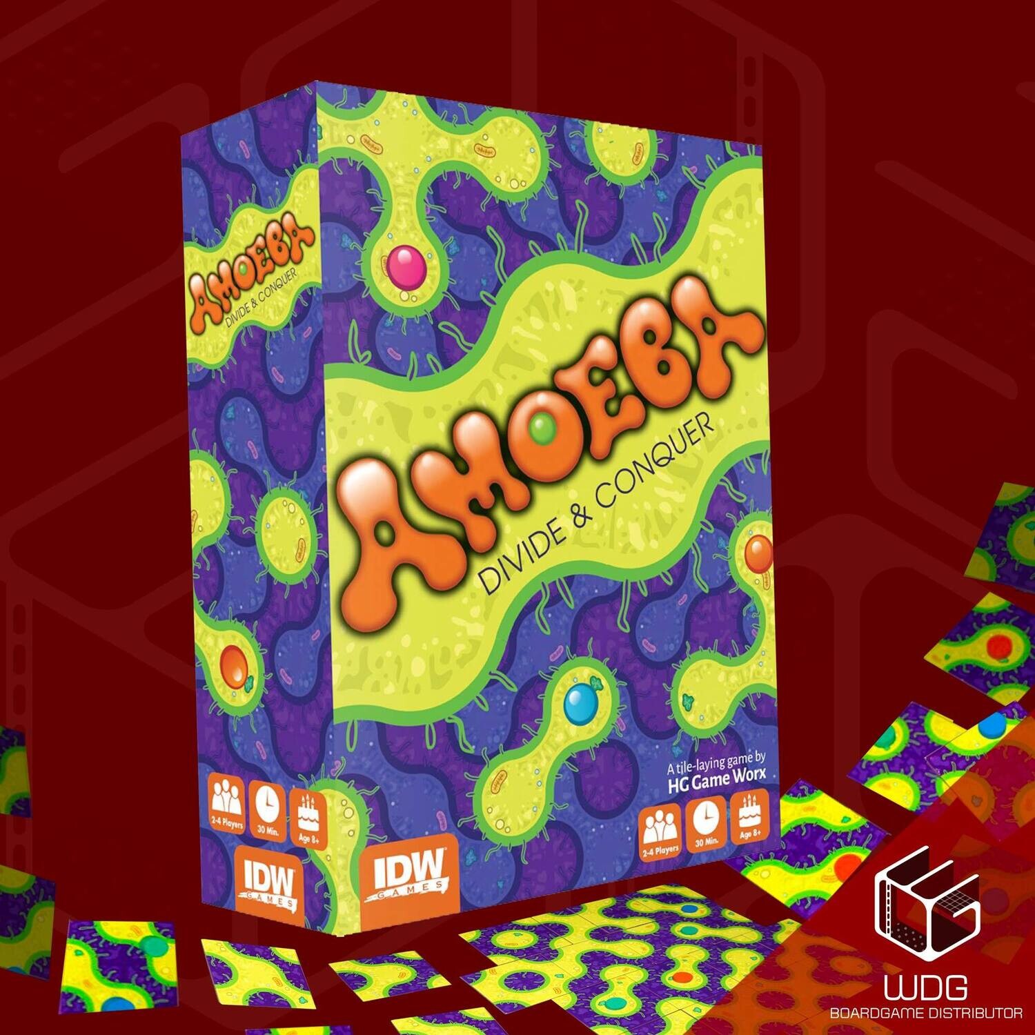 Amoeba