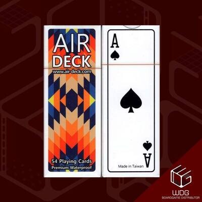 Air Deck: Electric