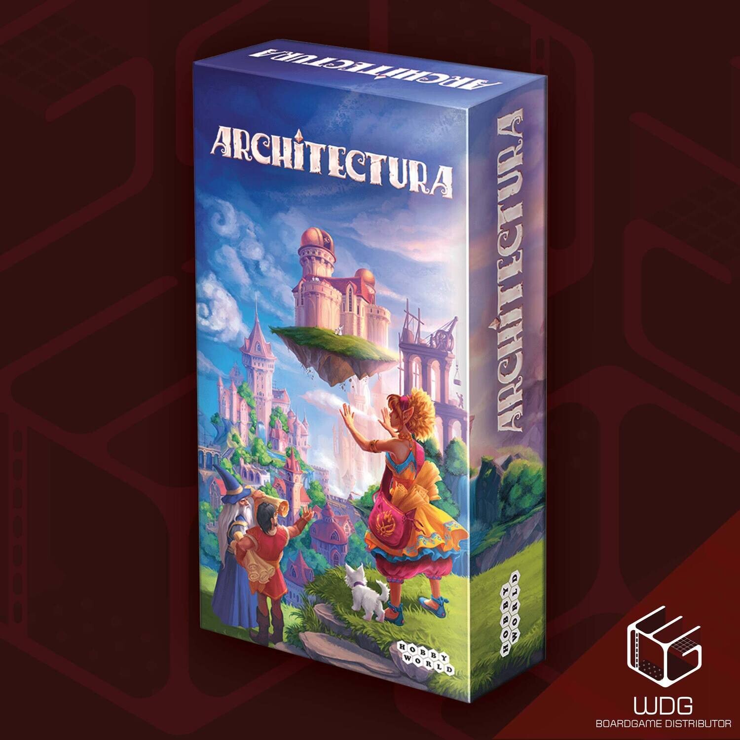 Architectura