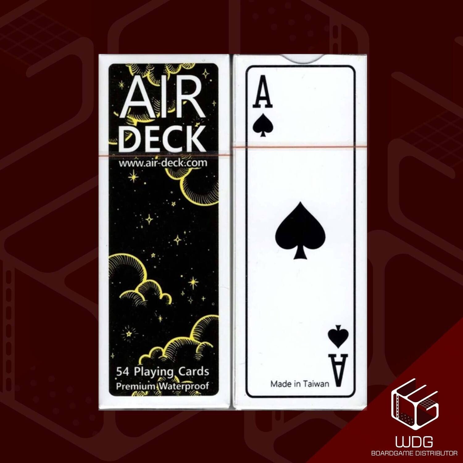 Air Deck: Night Sky