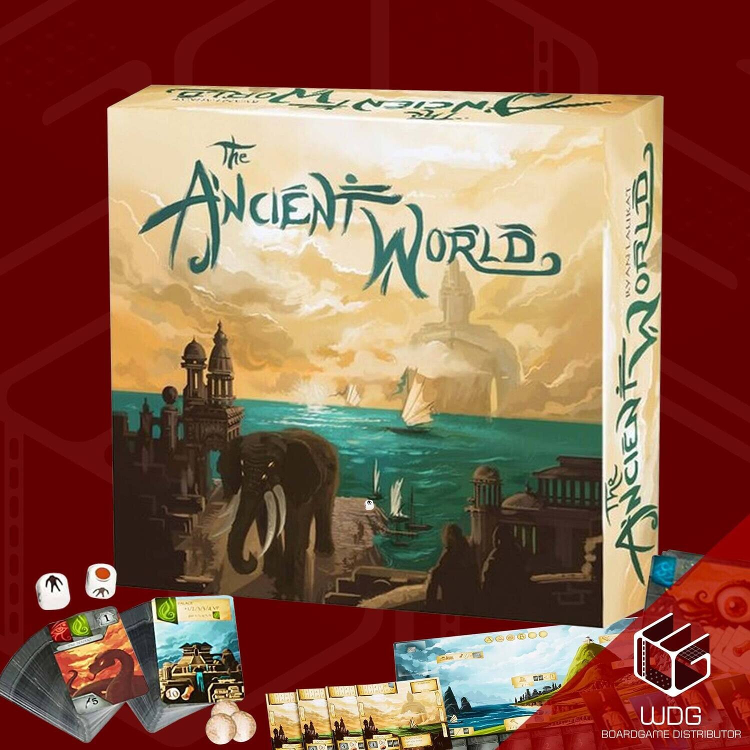 Ancient World