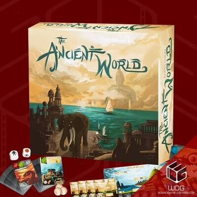 Ancient World
