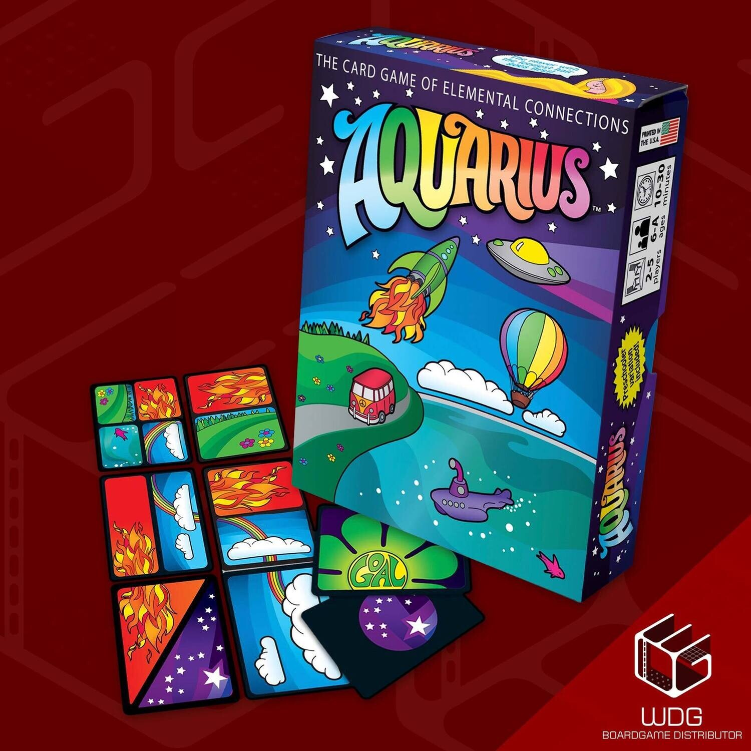 Aquarius