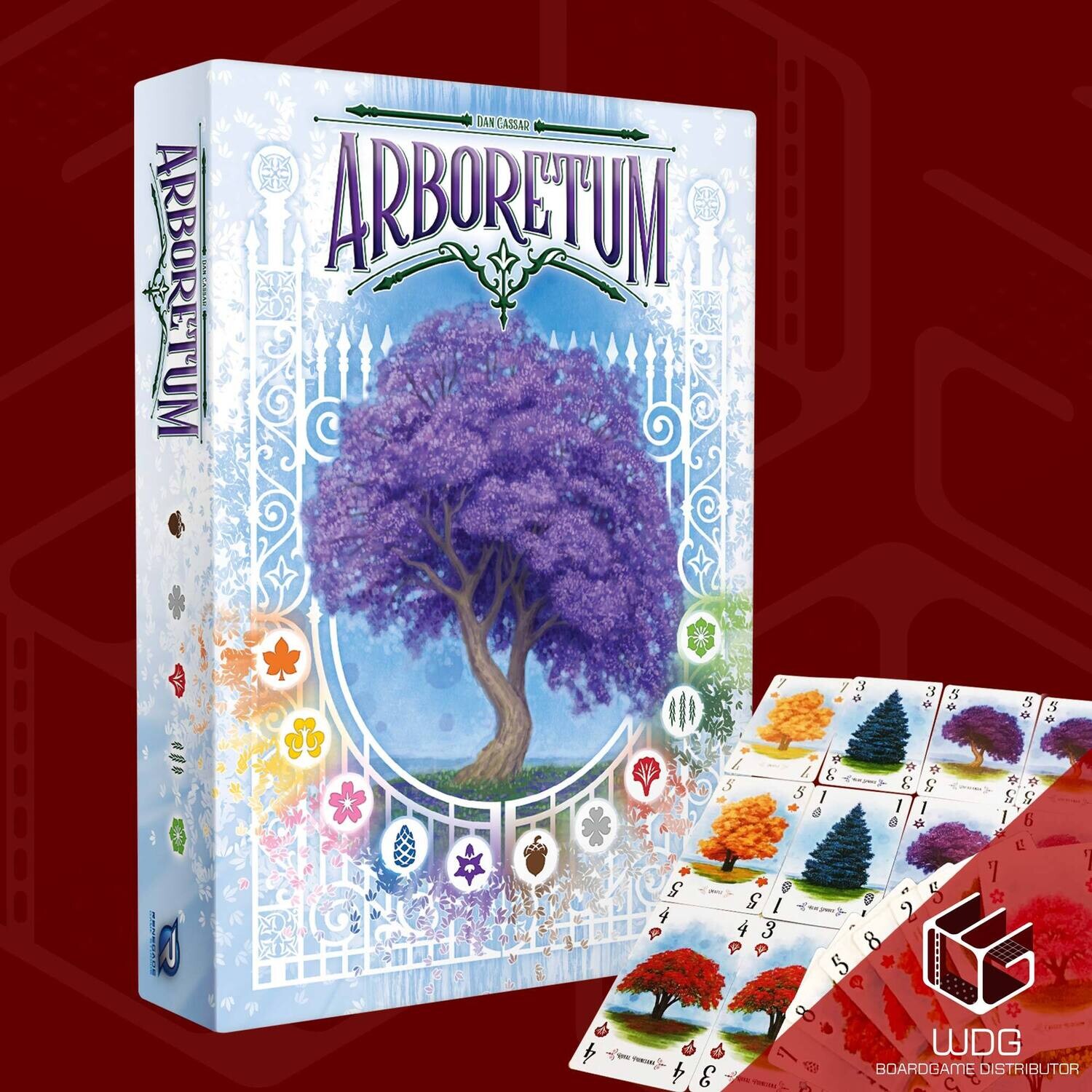 Arboretum