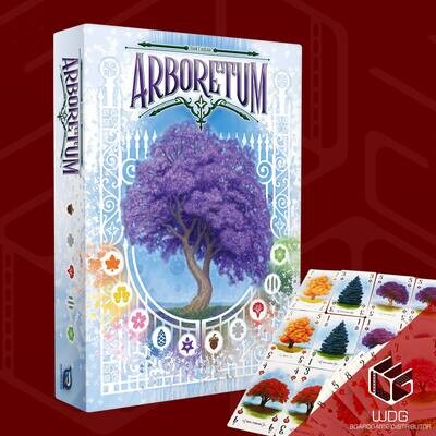 Arboretum
