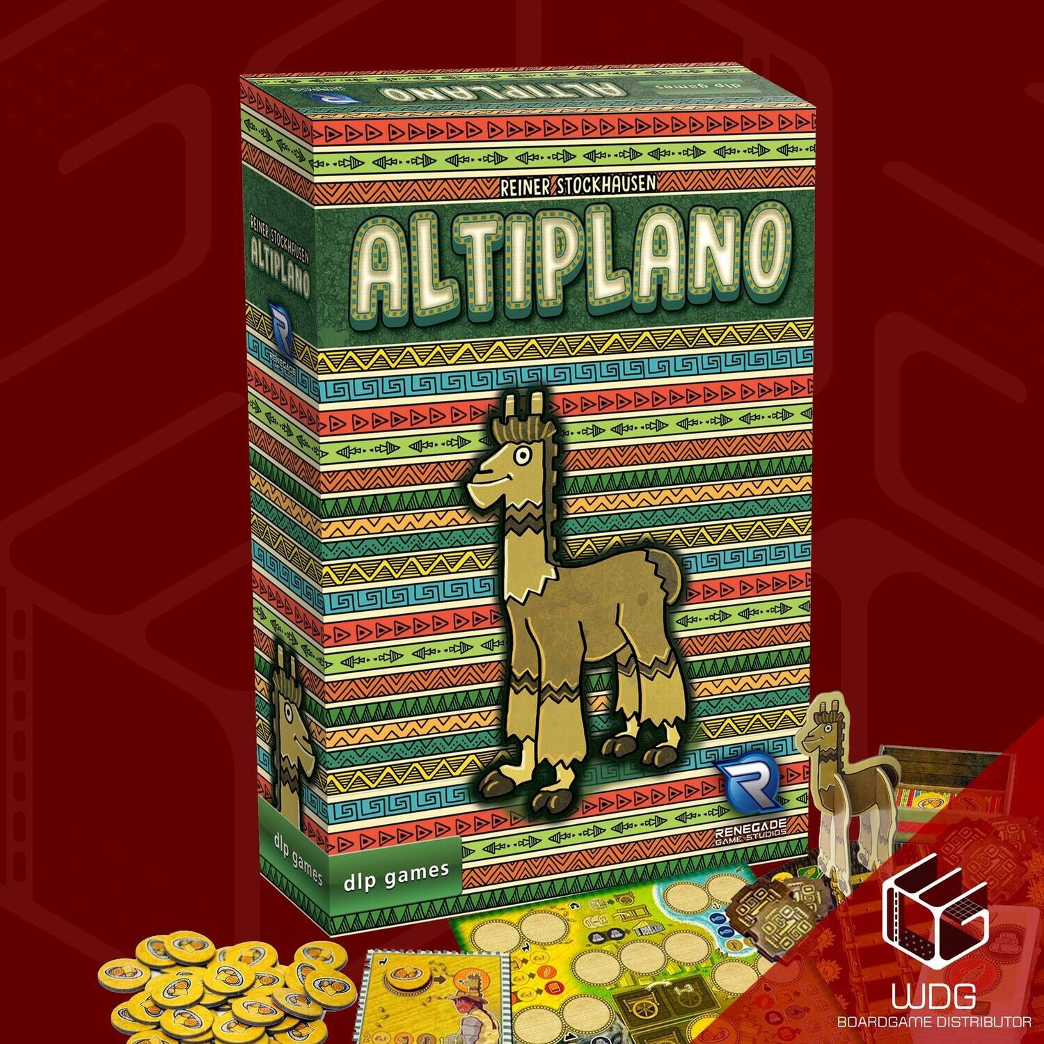 Altiplano