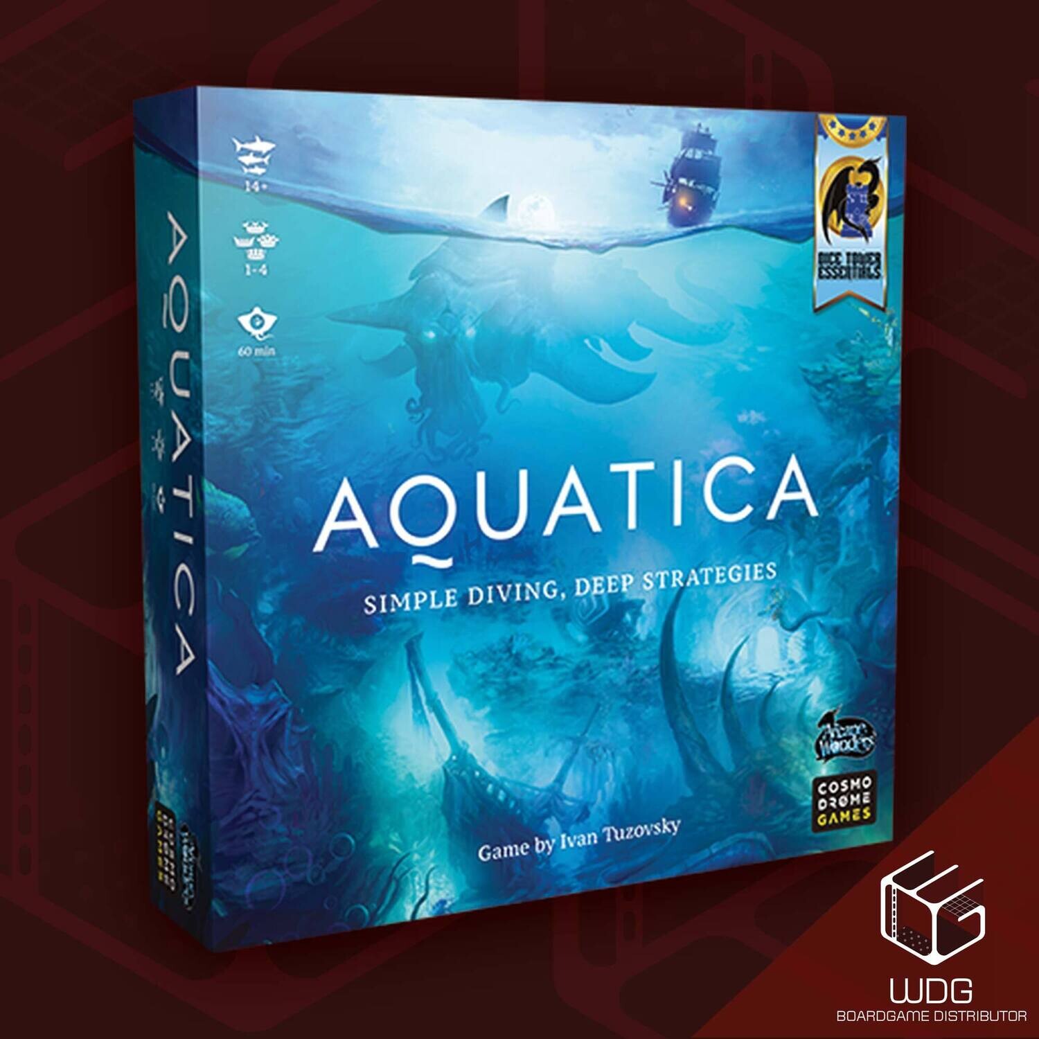 Aquatica