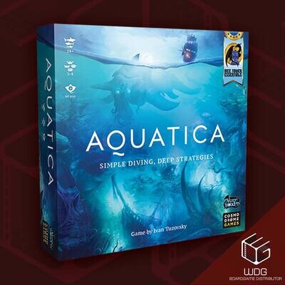 Aquatica