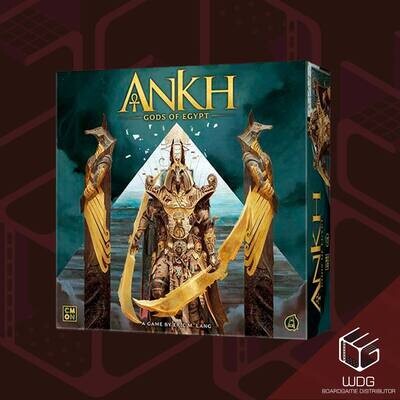 ANKH: Gods of Egypt