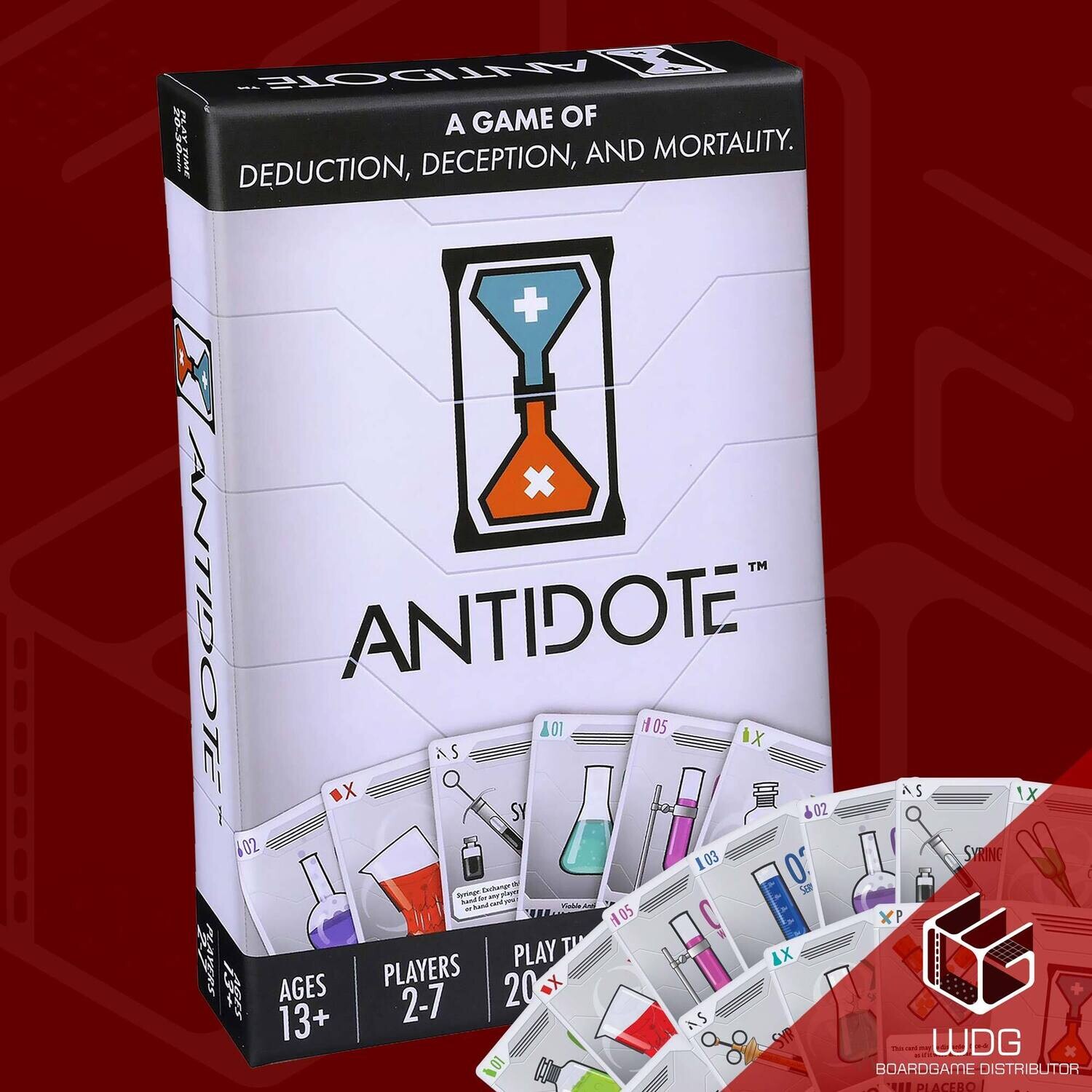 Antidote