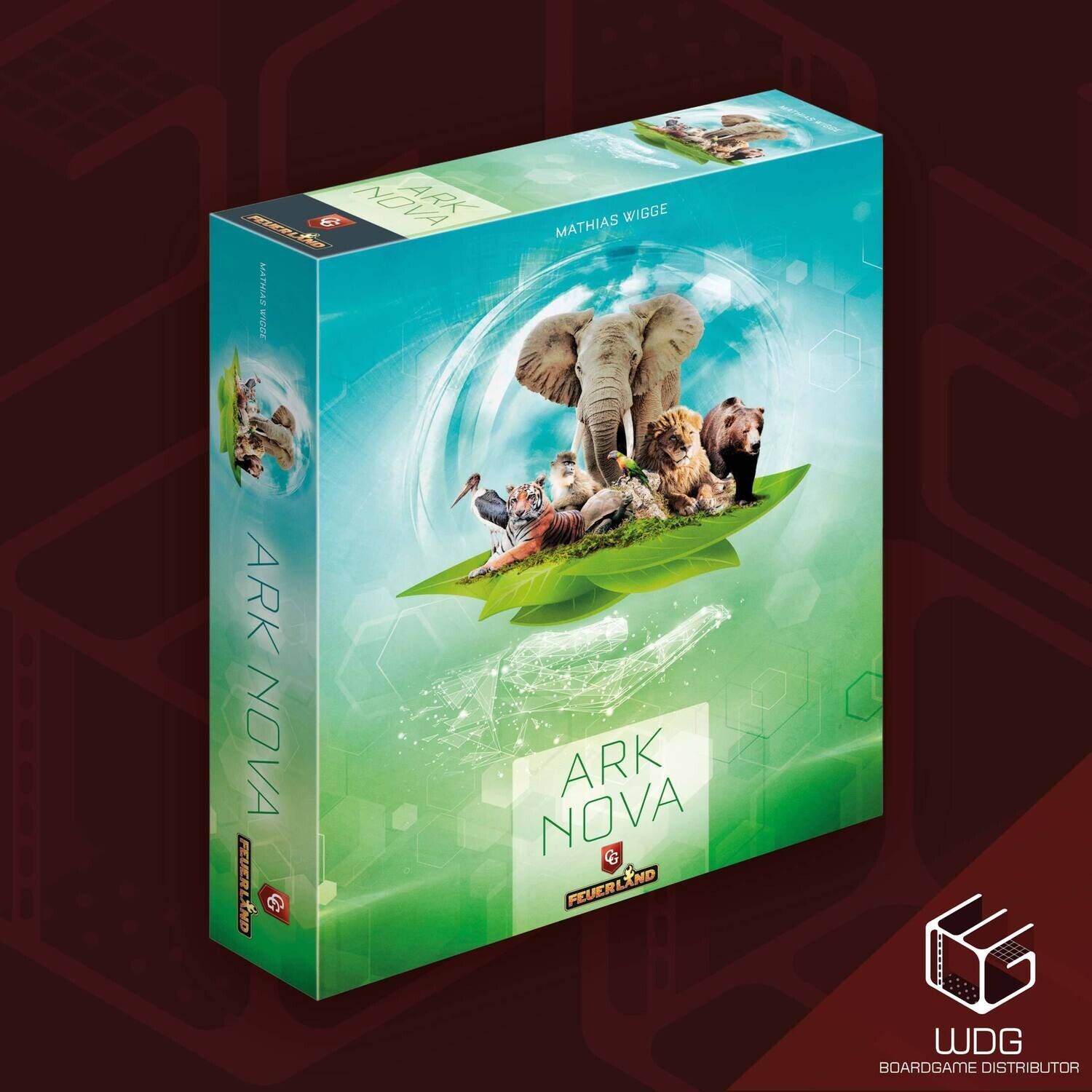 Ark Nova