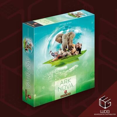 Ark Nova