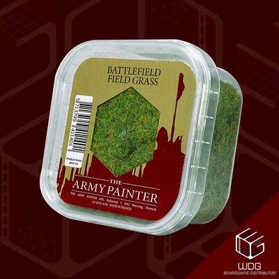 Army Painter: Basing - Field Grass