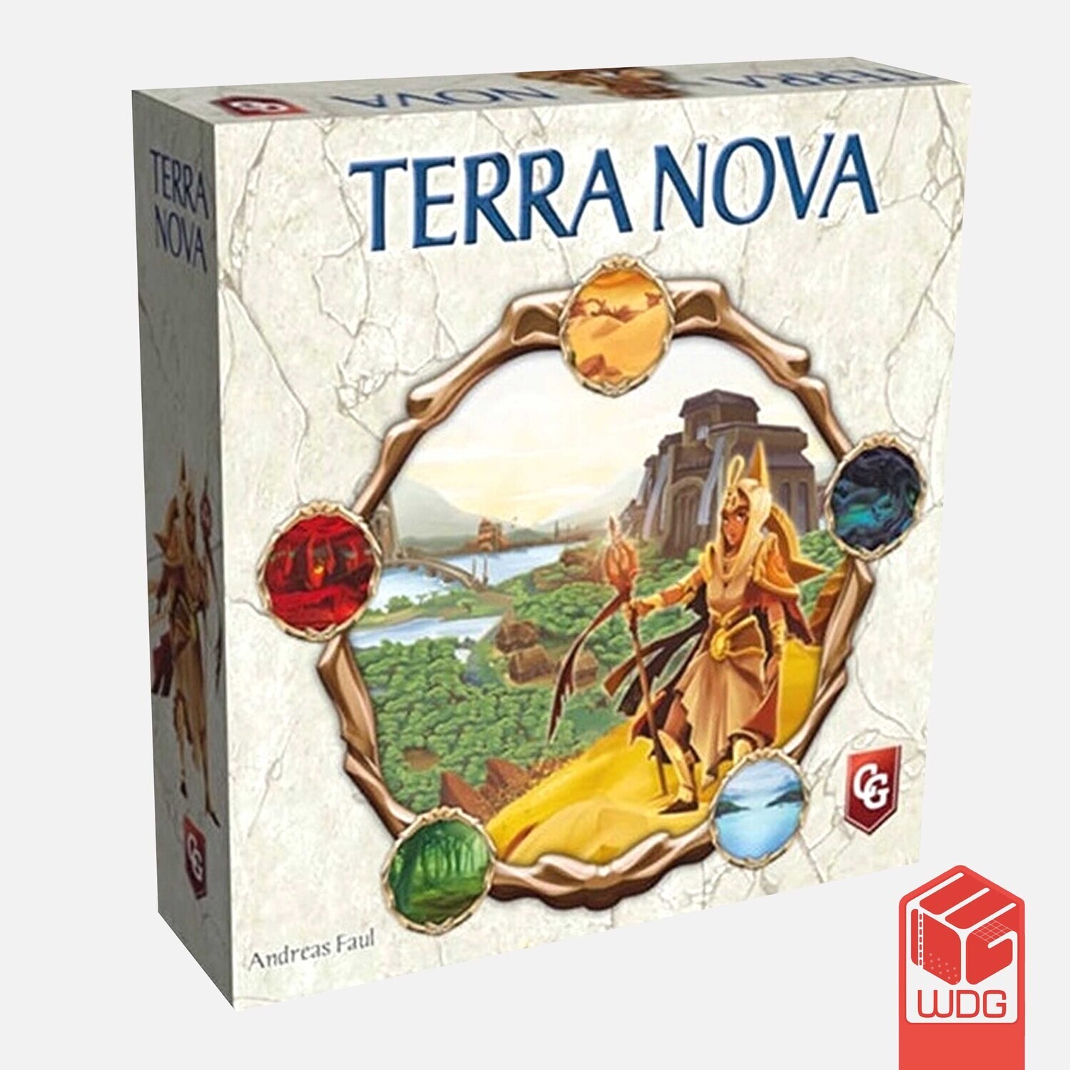 Terra Nova