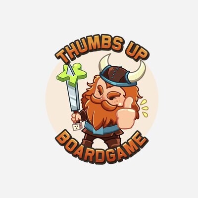 Thumbs Up