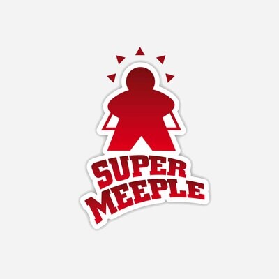 Super Meeple