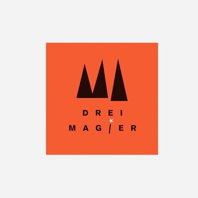 Drei Magier