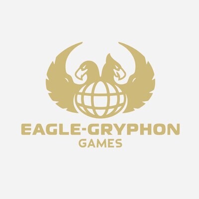 Eagle Gryphon
